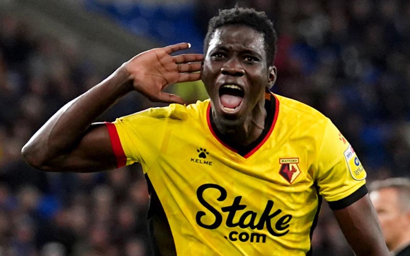 Soi kèo Watford vs Birmingham