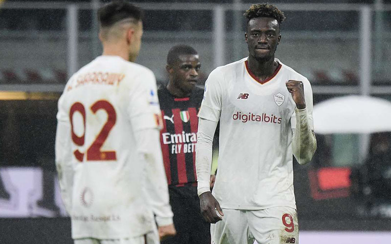 Soi kèo Roma vs Milan