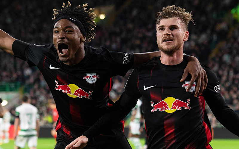 Soi kèo Freiburg vs Leipzig