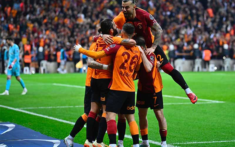 Soi kèo Istanbulspor vs Galatasaray