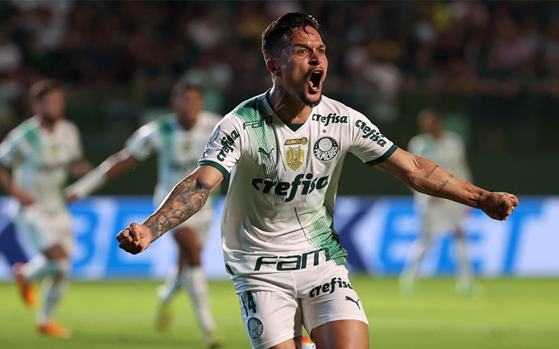 Soi kèo Palmeiras vs Gremio