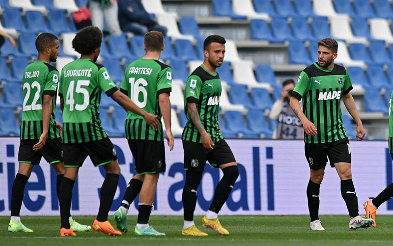 Soi kèo Sassuolo vs Bologna