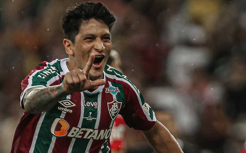 Soi kèo Strongest vs Fluminense