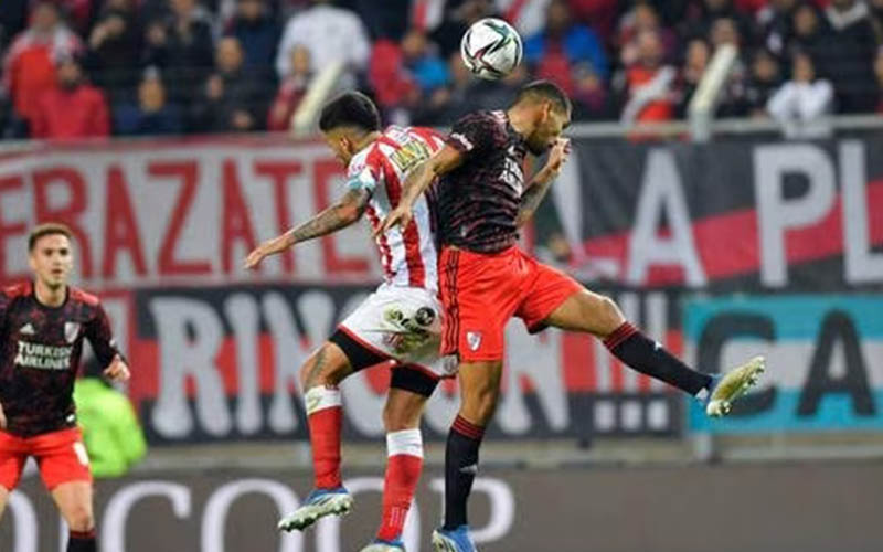 Soi kèo Barracas vs River Plate