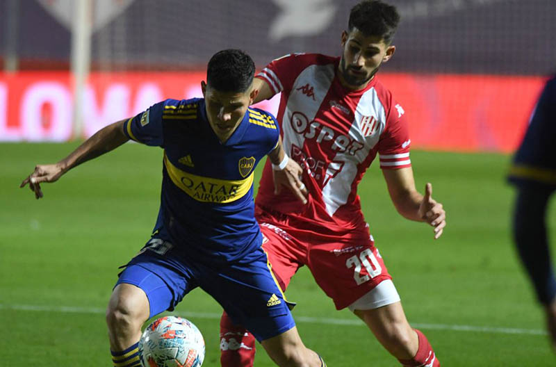 nhan-dinh-union-vs-boca-juniors